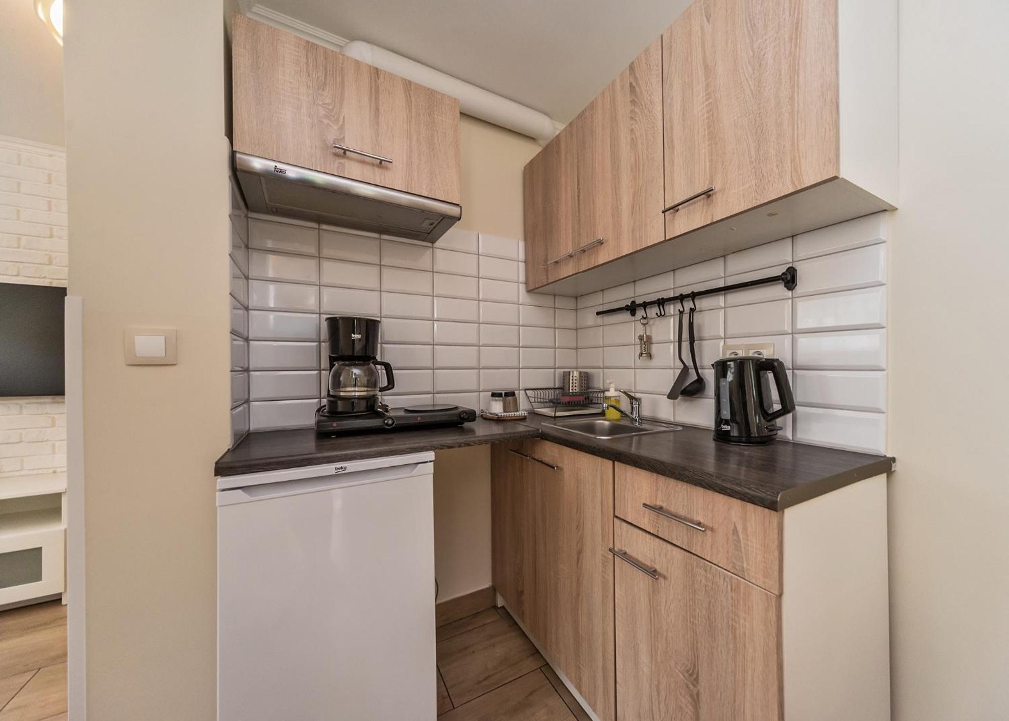 Willa Aleksandra - Apartamenty Мєндзибродзє-Живєцьке Екстер'єр фото